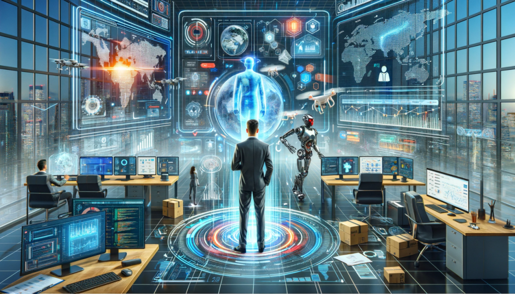 TOOLQUE Future of Technology AI tools