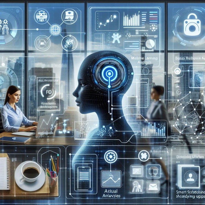 High-quality AI tools